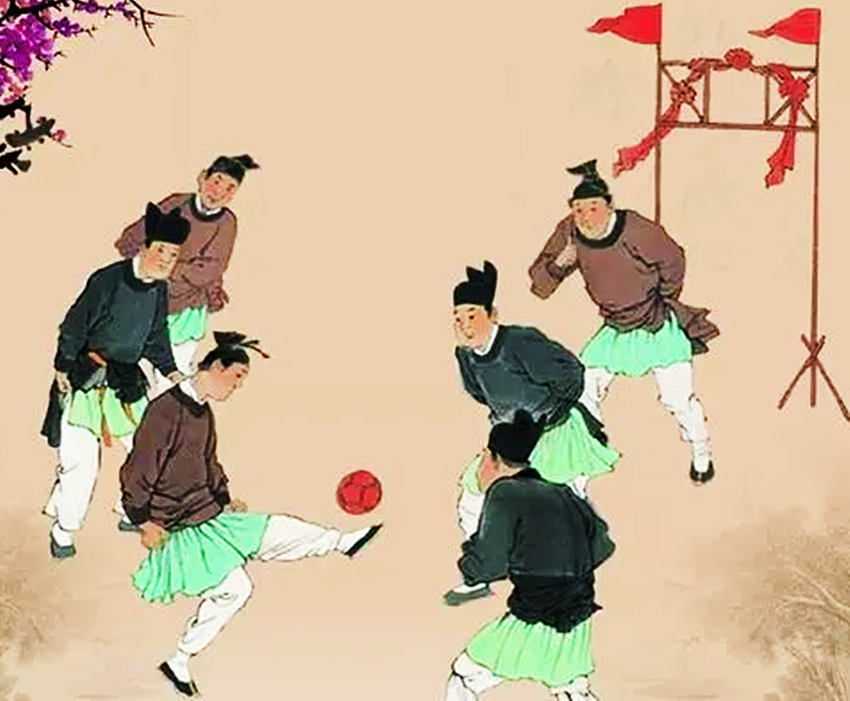 有大批码头