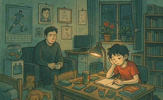 一项研究显
