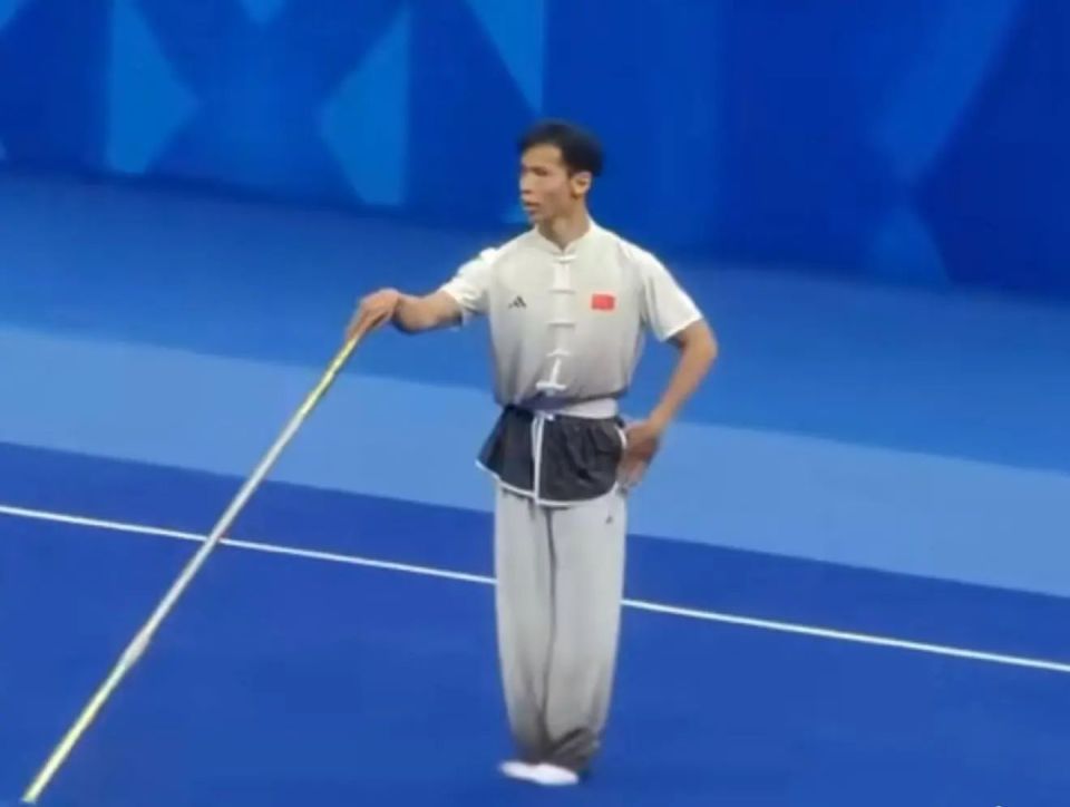 孙悟空形象