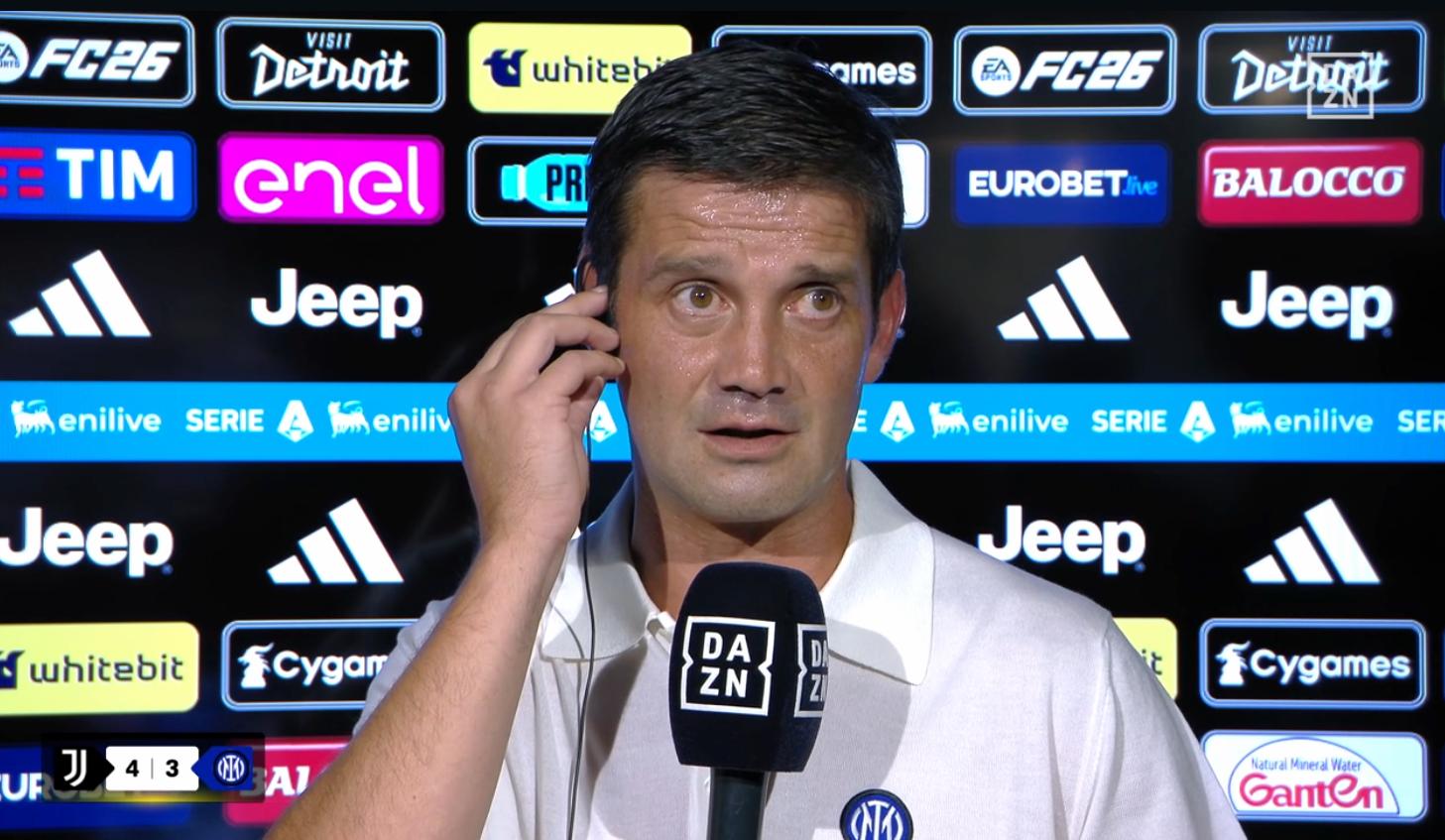 毫无关系, 只是最后