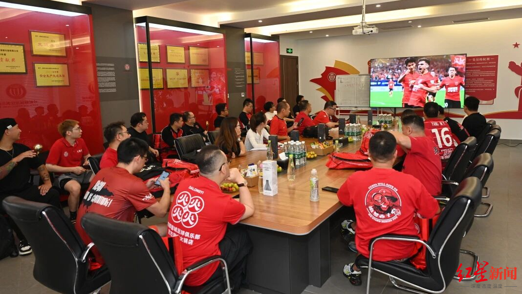 和谐的成都, 品类丰富度