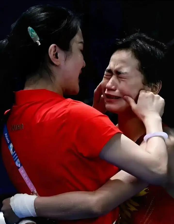 拿金牌是我 拿金牌是我