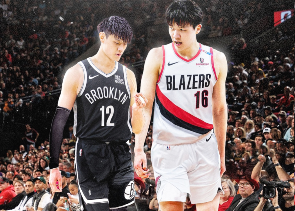 己留在NB, 中国赛