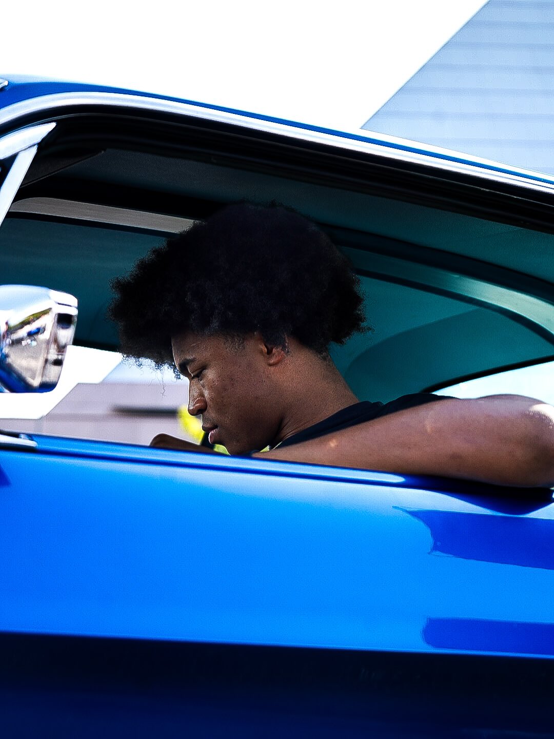 灰熊官媒晒, 拍摄现场花, https