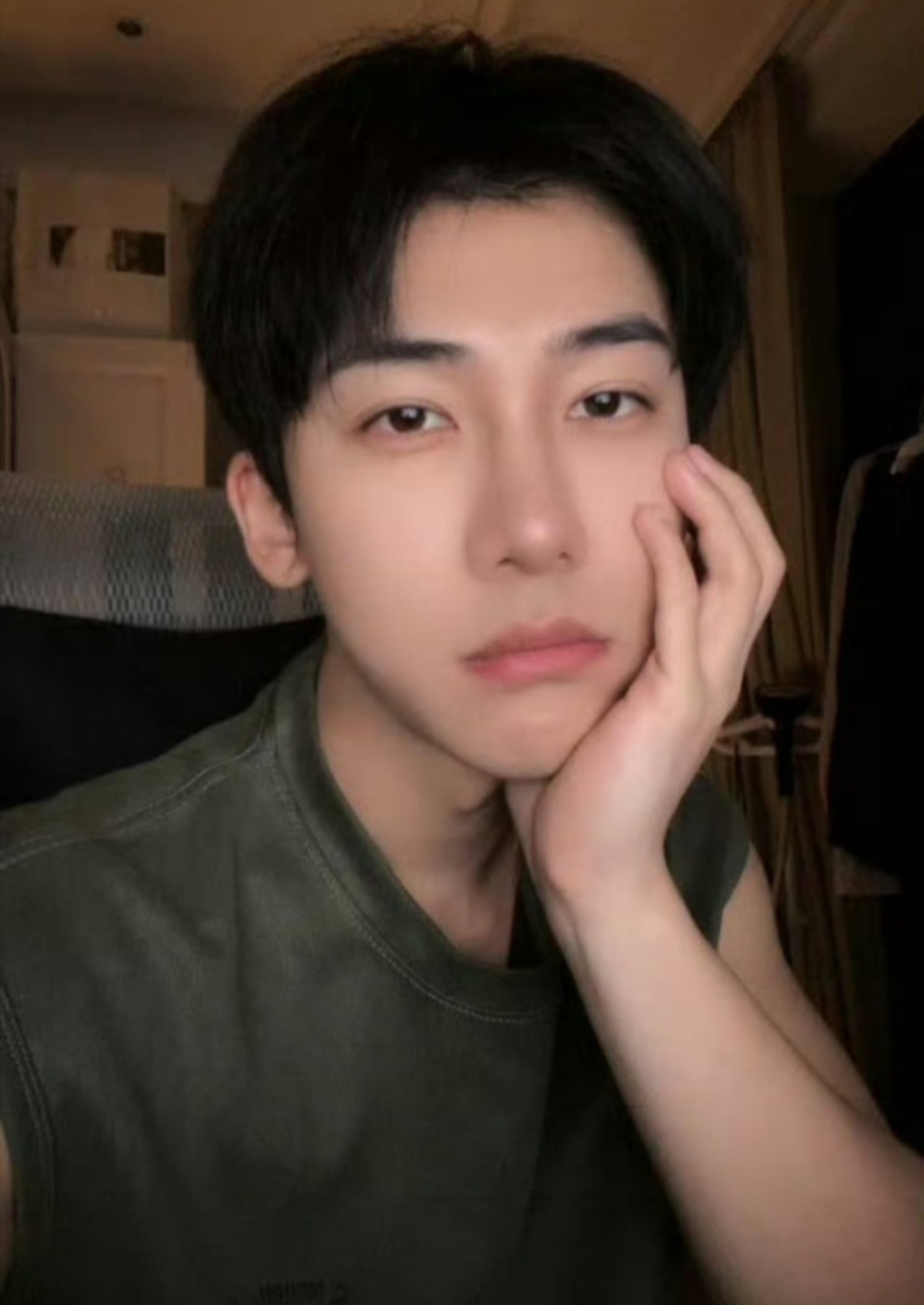 RLQAA, 护者 RLQAA, 护者