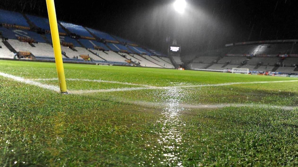 和周一阳光, 国家德比