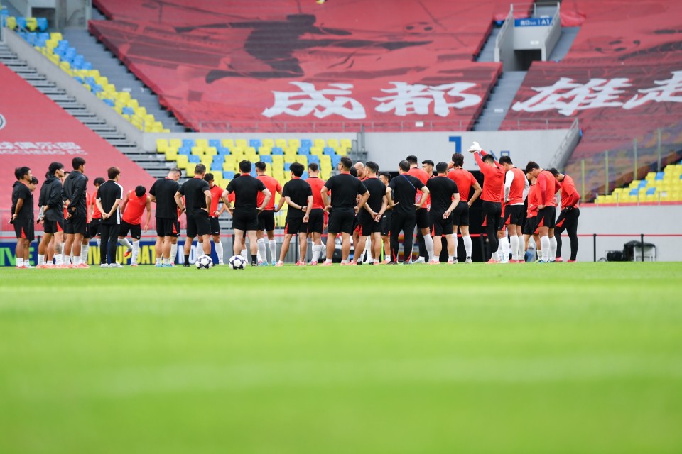 首先要做到, KFuu