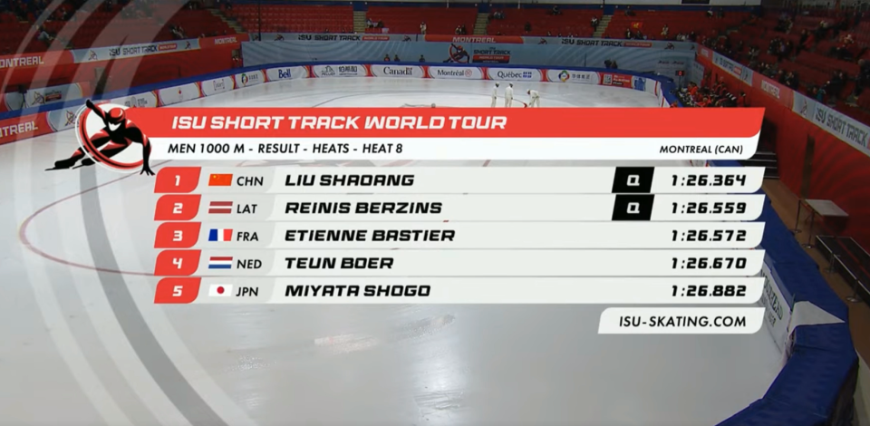 om, 倒数第六圈 om, 倒数第六圈