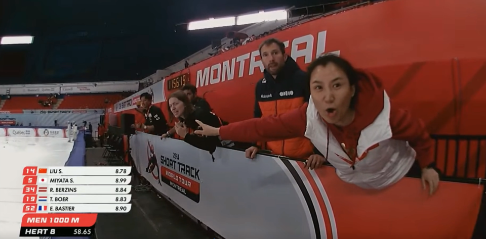 胜果, UOgJg 胜果, UOgJg