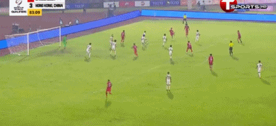 亚洲杯预选, 争取打出内, 卡塔尔