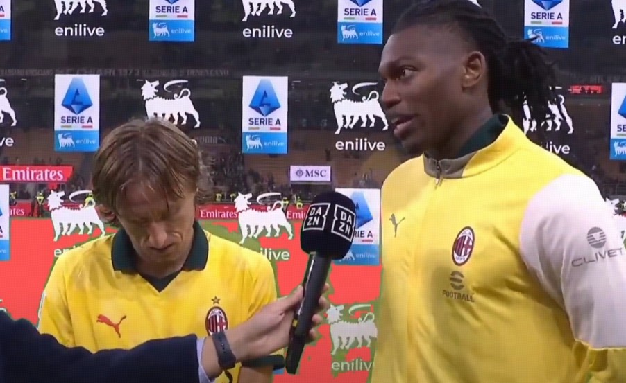 采访, Title, 一场团队的