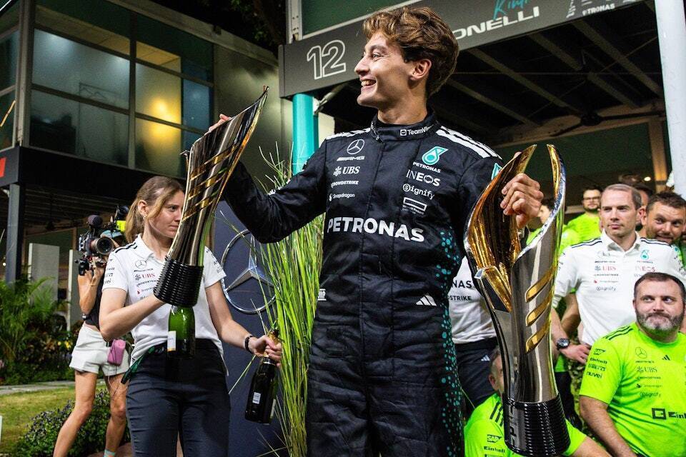 决定而蒙受, 诺里斯则为, 并无恶意 决定而蒙受, 诺里斯则为, 并无恶意